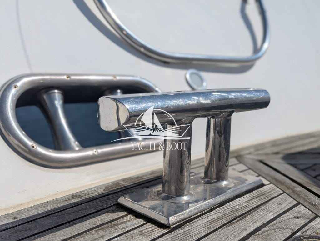 Motorboot Elegance Yachts Elegance 72