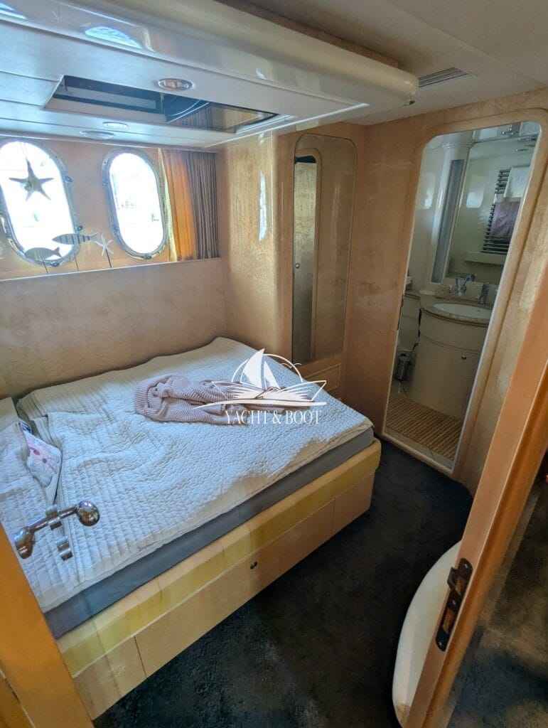 Motorboot Elegance Yachts Elegance 72