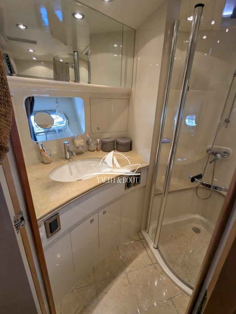 Motorboot Elegance Yachts Elegance 72