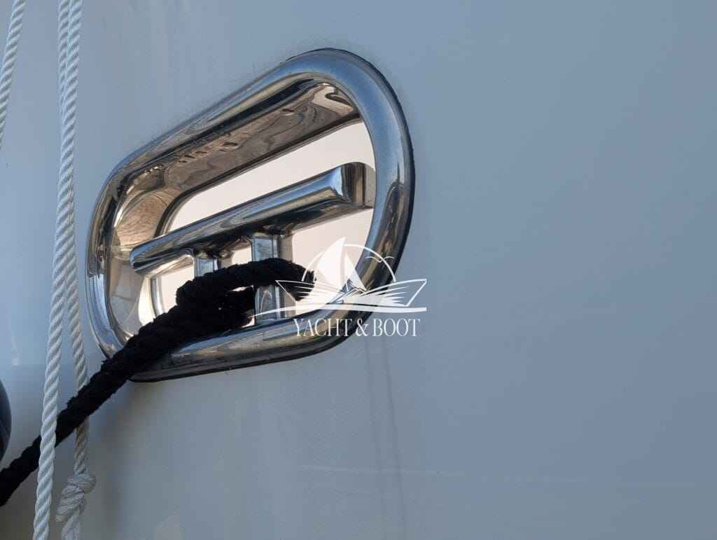 Motorboot Elegance Yachts Elegance 72