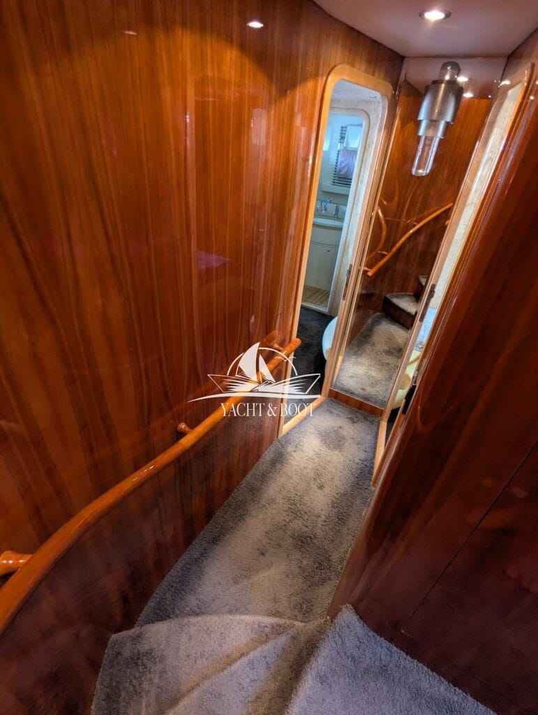 Motorboot Elegance Yachts Elegance 72