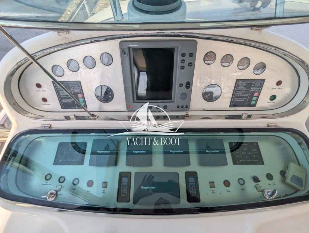 Motorboot Elegance Yachts Elegance 72
