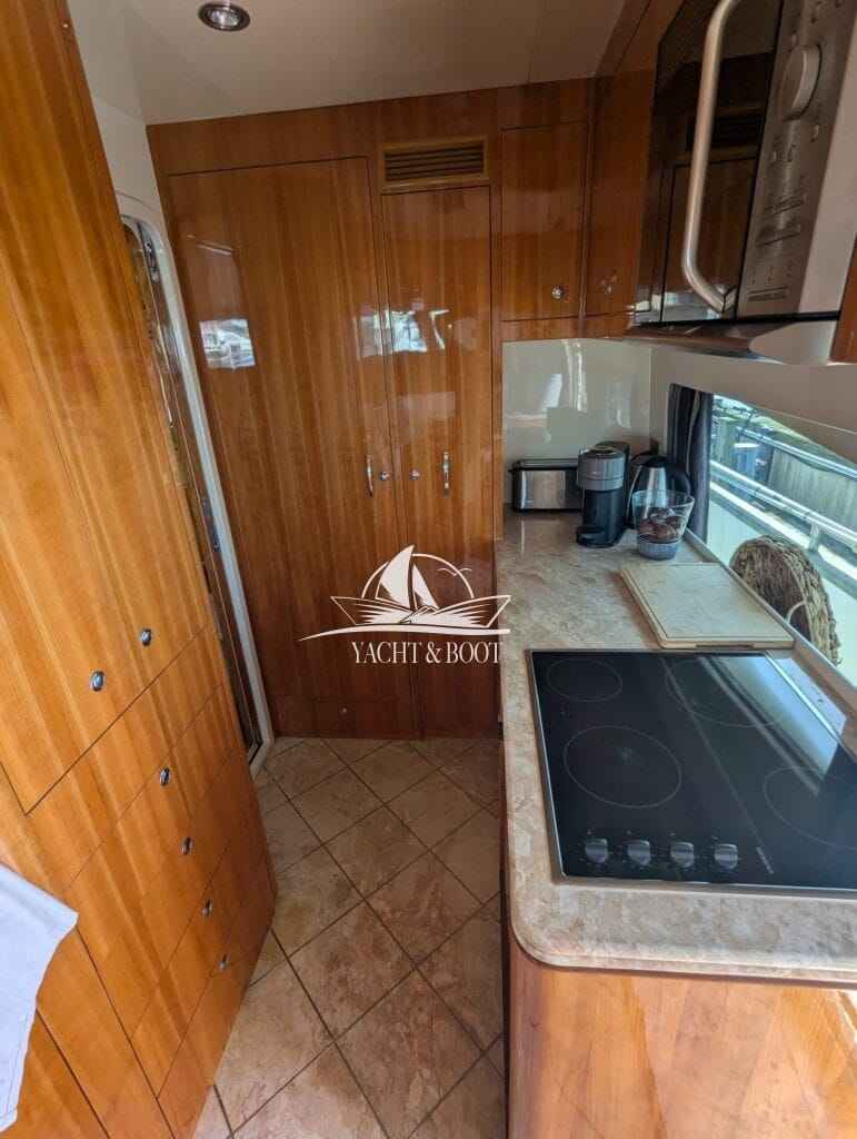 Motorboot Elegance Yachts Elegance 72