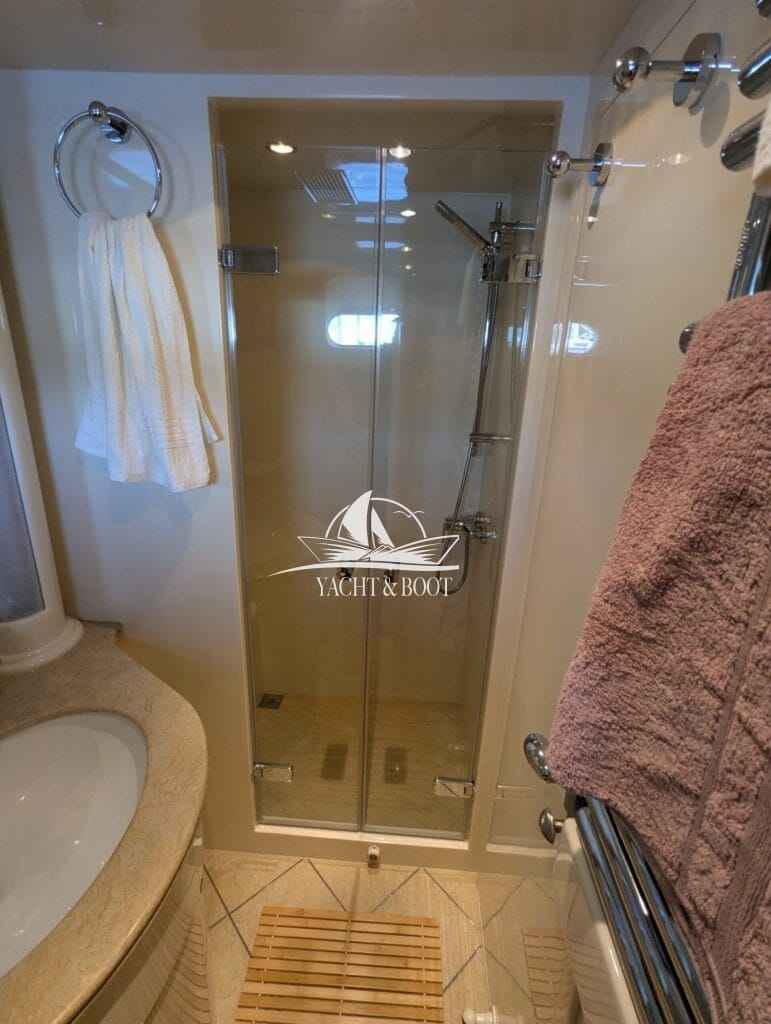 Motorboot Elegance Yachts Elegance 72
