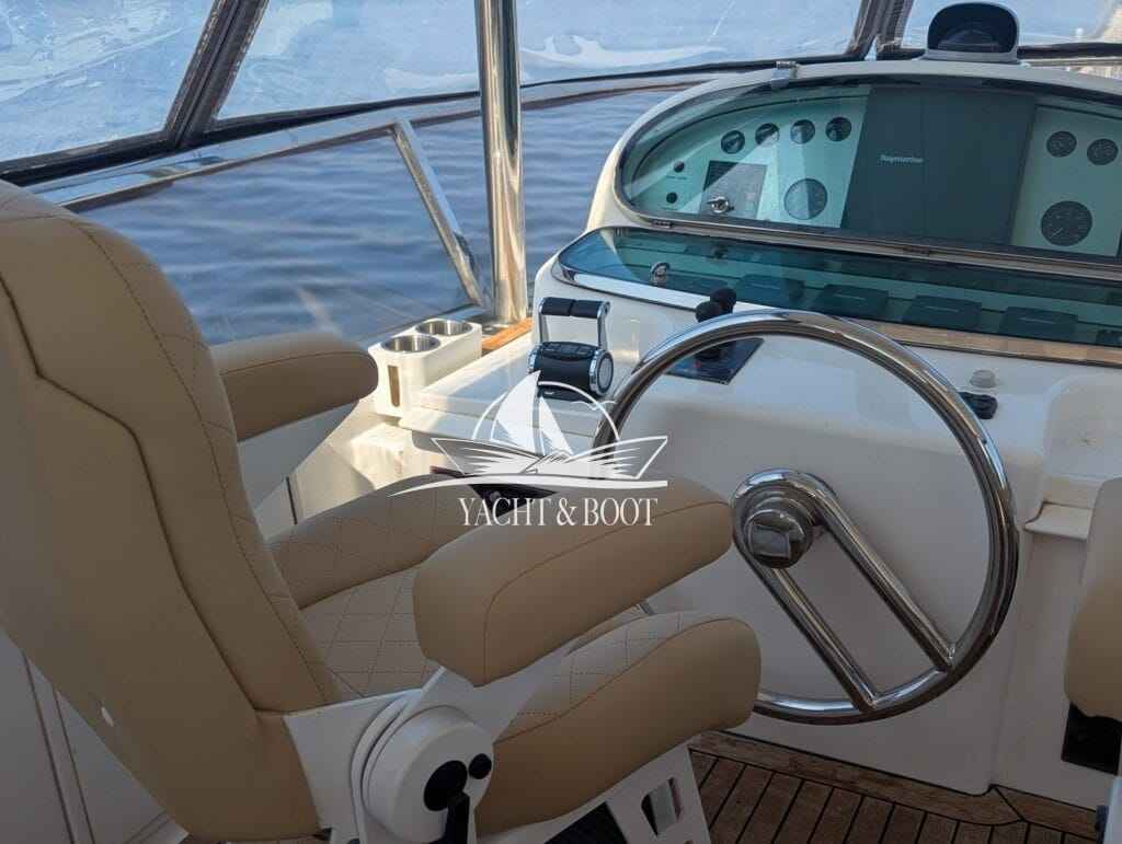 Motorboot Elegance Yachts Elegance 72
