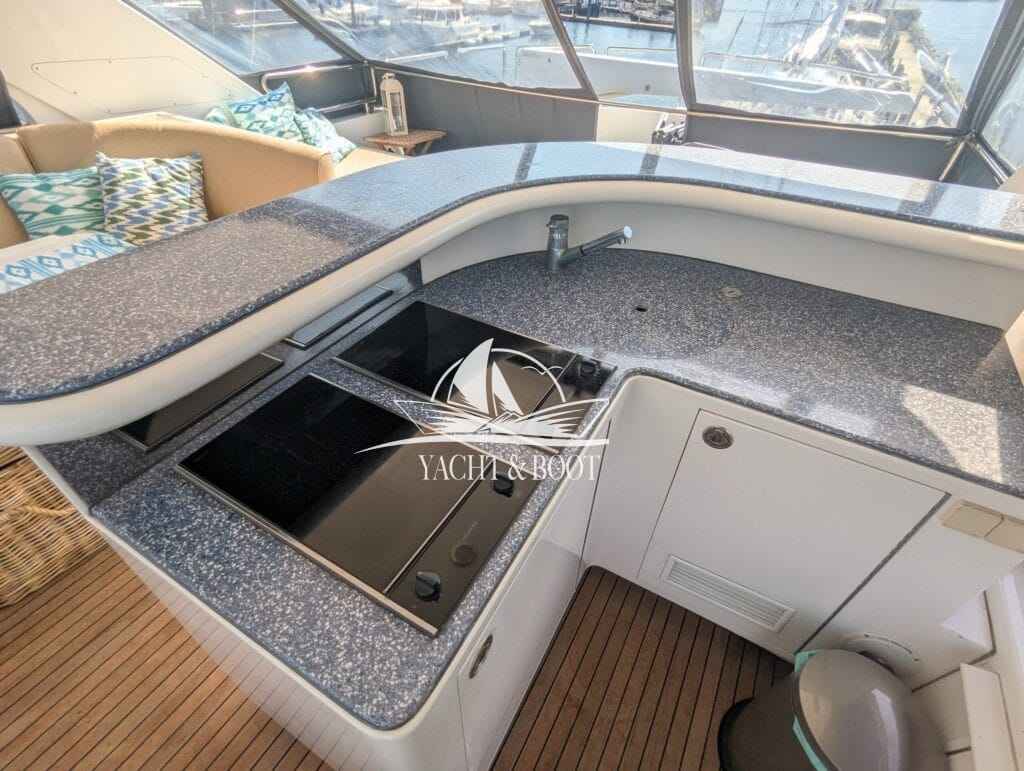 Motorboot Elegance Yachts Elegance 72
