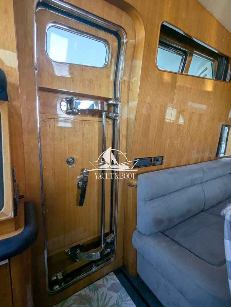 Motorboot Elegance Yachts Elegance 72