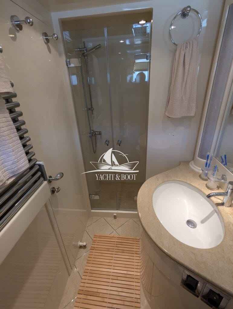 Motorboot Elegance Yachts Elegance 72