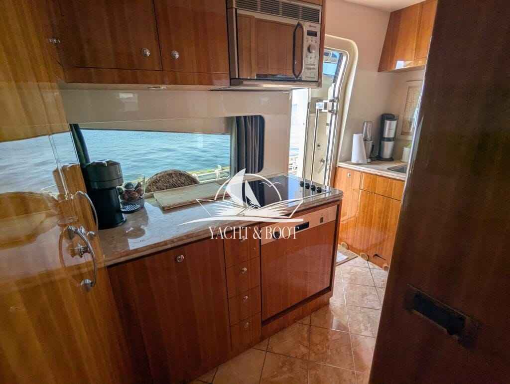Motorboot Elegance Yachts Elegance 72
