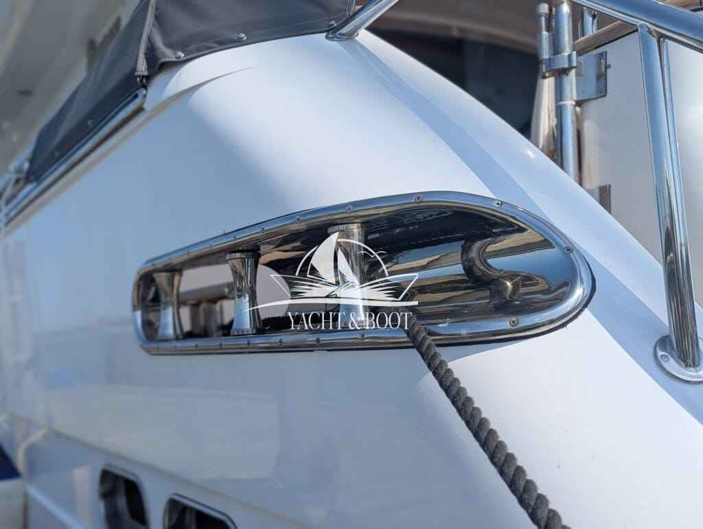 Motorboot Elegance Yachts Elegance 72