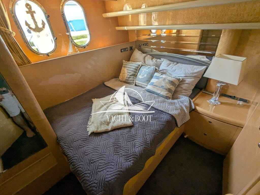 Motorboot Elegance Yachts Elegance 72