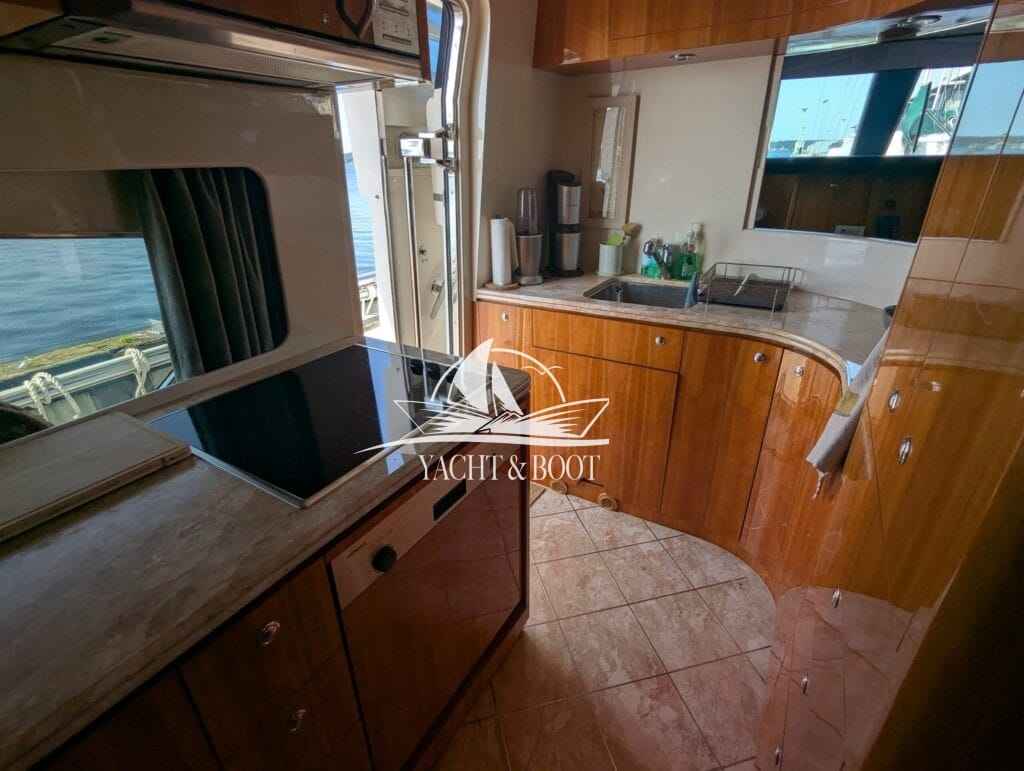 Motorboot Elegance Yachts Elegance 72