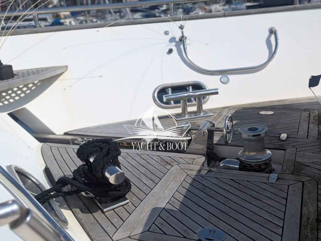 Motorboot Elegance Yachts Elegance 72
