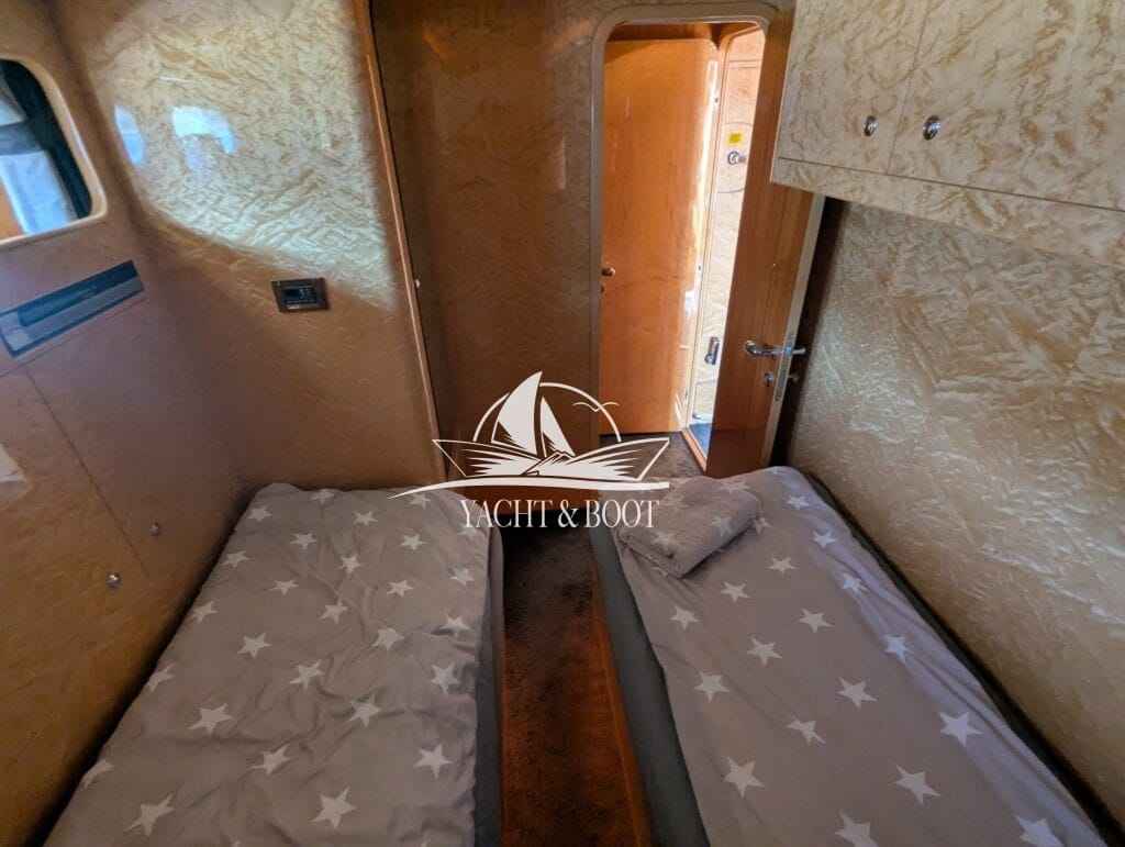 Motorboot Elegance Yachts Elegance 72