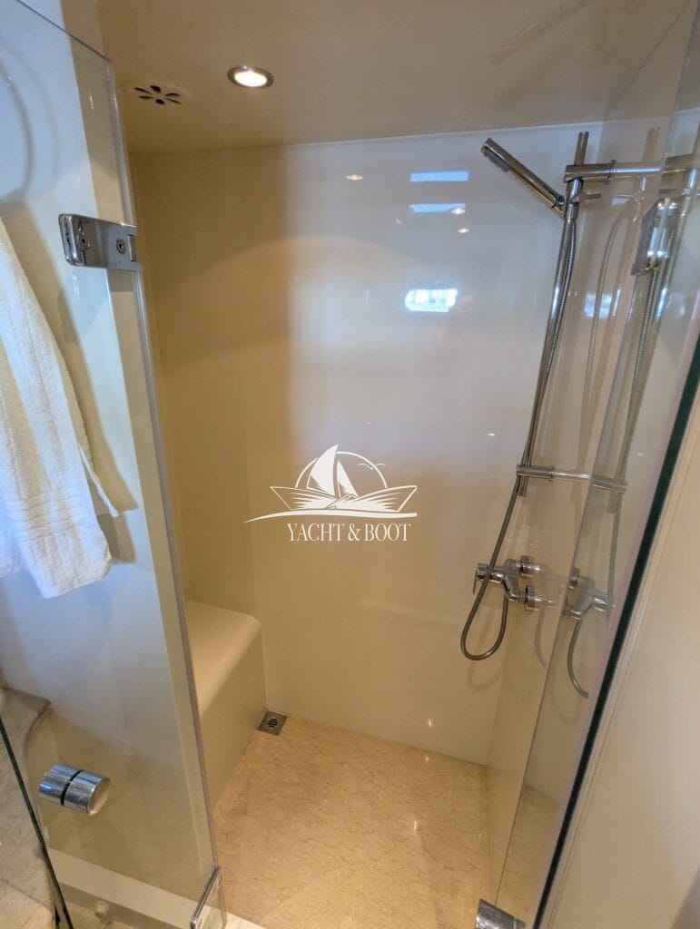 Motorboot Elegance Yachts Elegance 72