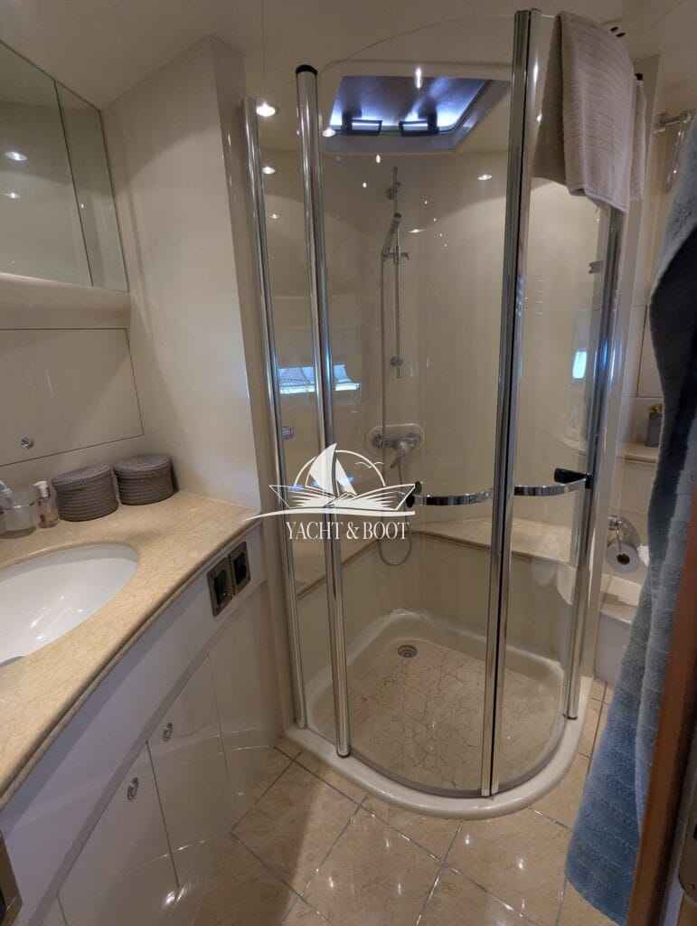 Motorboot Elegance Yachts Elegance 72
