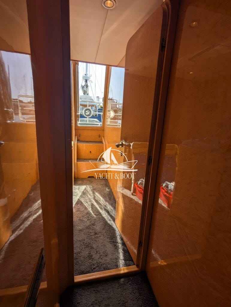 Motorboot Elegance Yachts Elegance 72