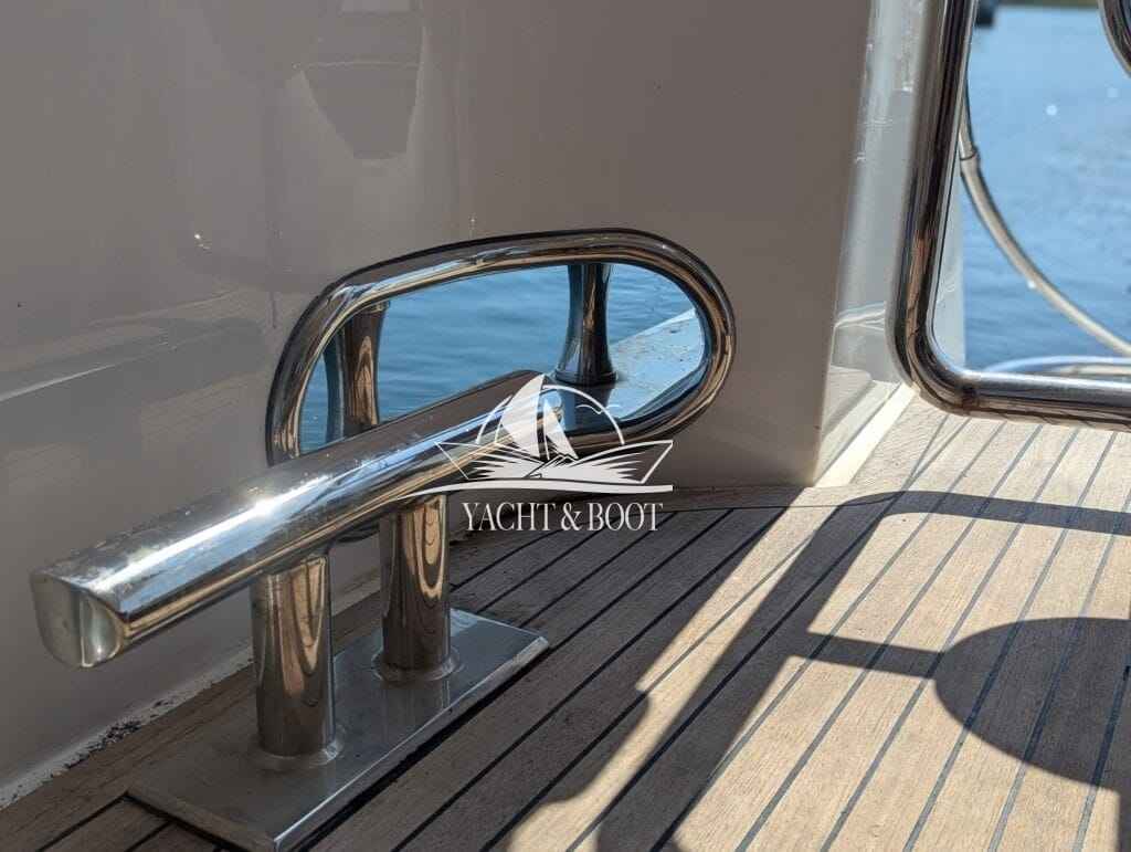 Motorboot Elegance Yachts Elegance 72