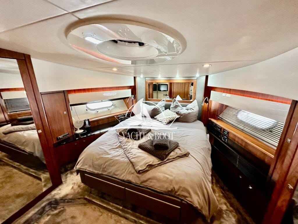 Motorboot Sunseeker Predator 74 Sports Fly