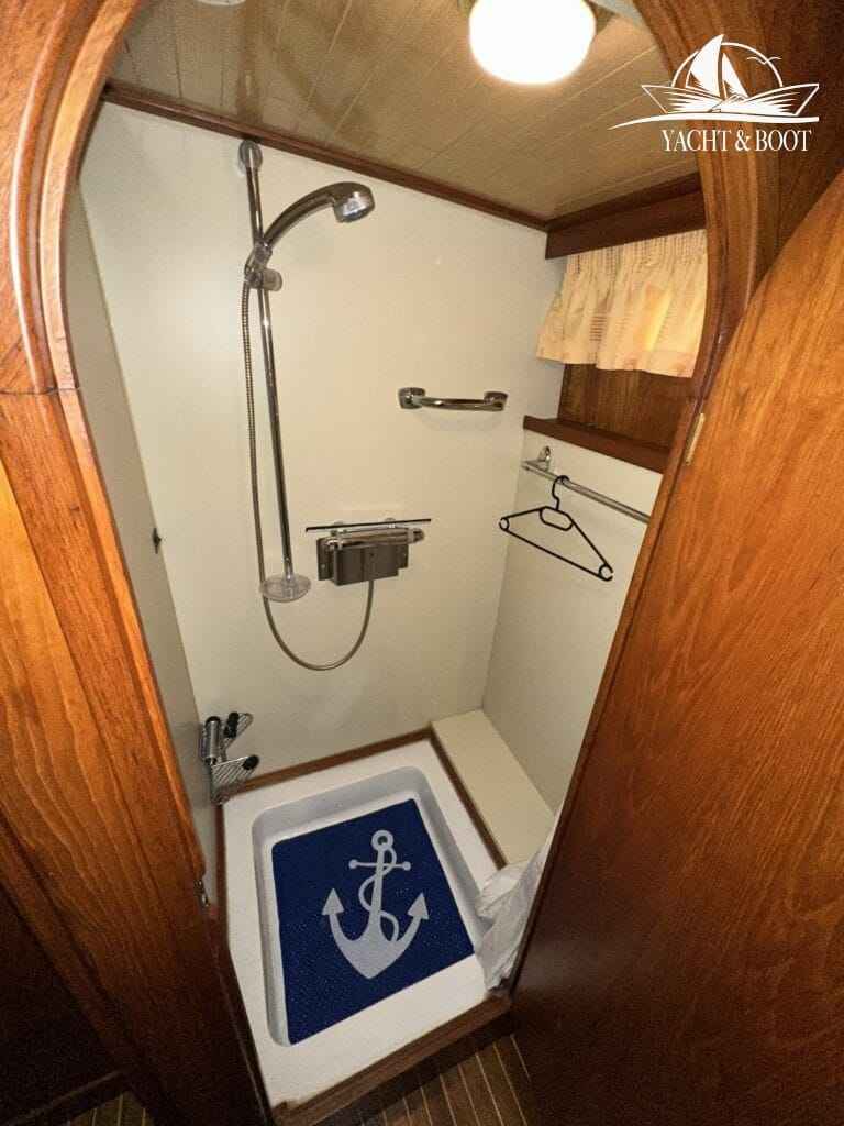 Motorboot Veha 40 AK