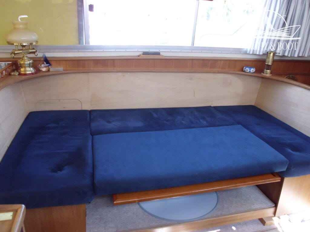 Motorboot Boarncruiser 35 Fly
