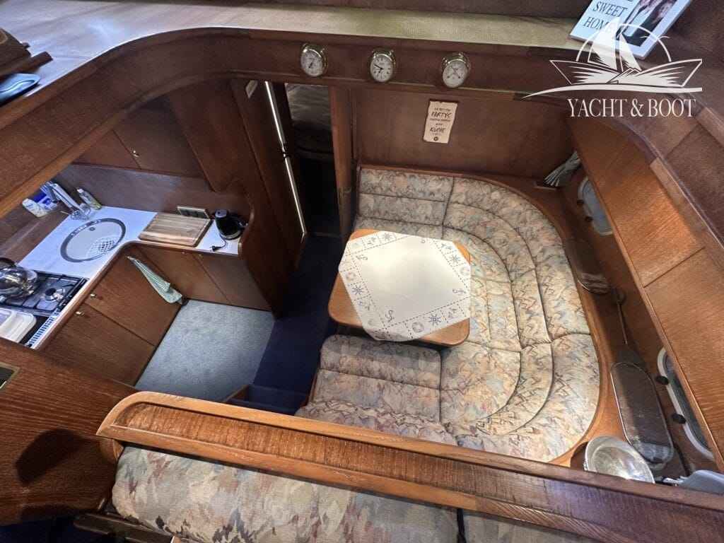 Motorboot Neptunus 129 AK Fly