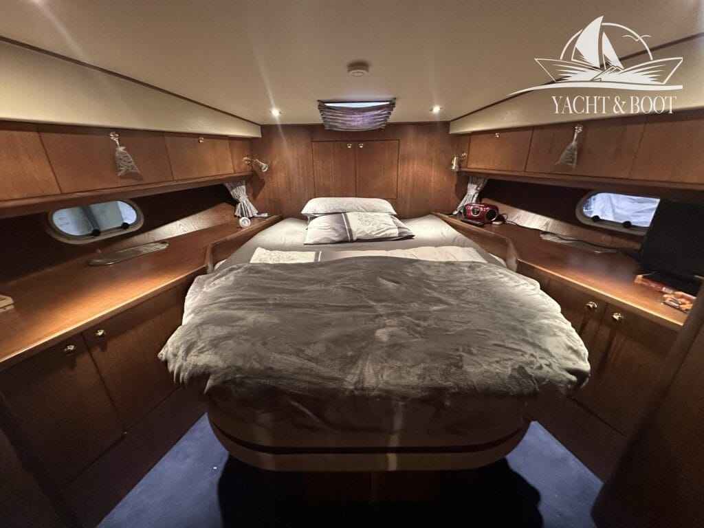 Motorboot Neptunus 129 AK Fly