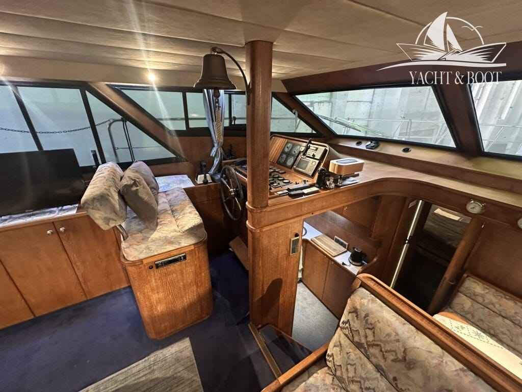 Motorboot Neptunus 129 AK Fly