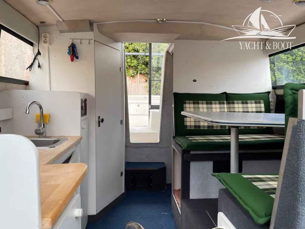 Motorboot Bayliner 2859 Classic