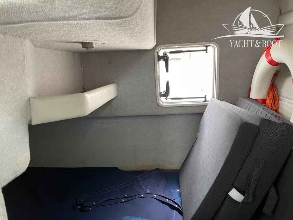 Motorboot Bayliner 2859 Classic