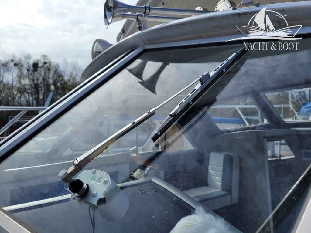 Motorboot Marieholm Cardinal 28