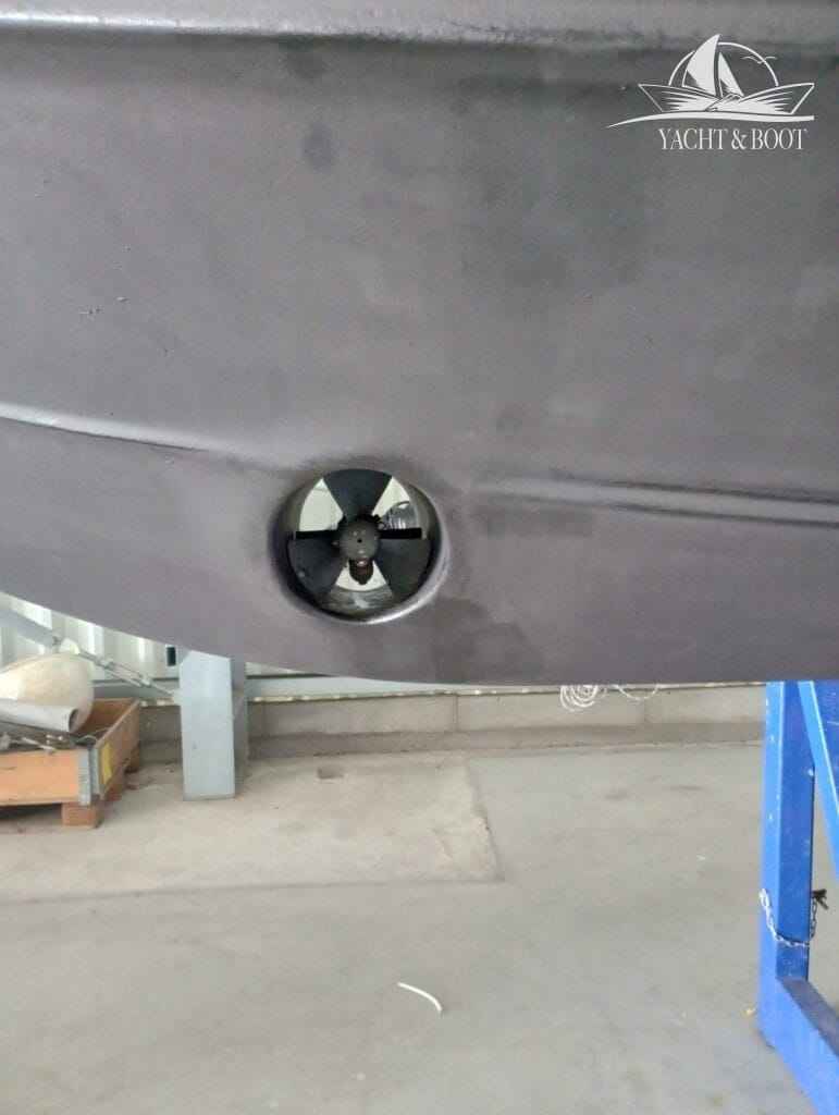 Motorboot Jeanneau Merry Fisher 900