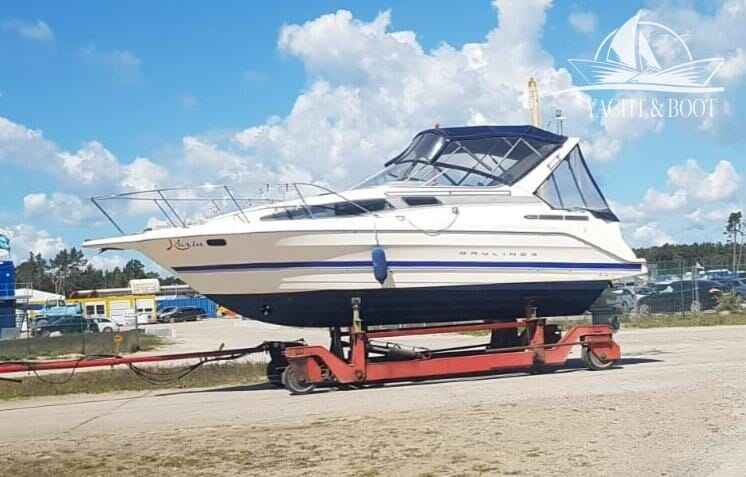 Motorboot Bayliner 2855 Ciera