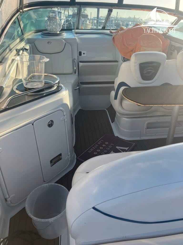 Motorboot Crownline Boats CR 250