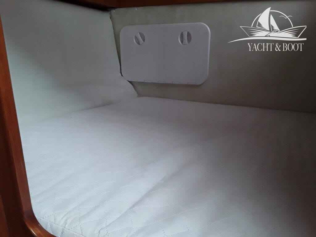 Motorboot Nidelv Sun Cruiser  290