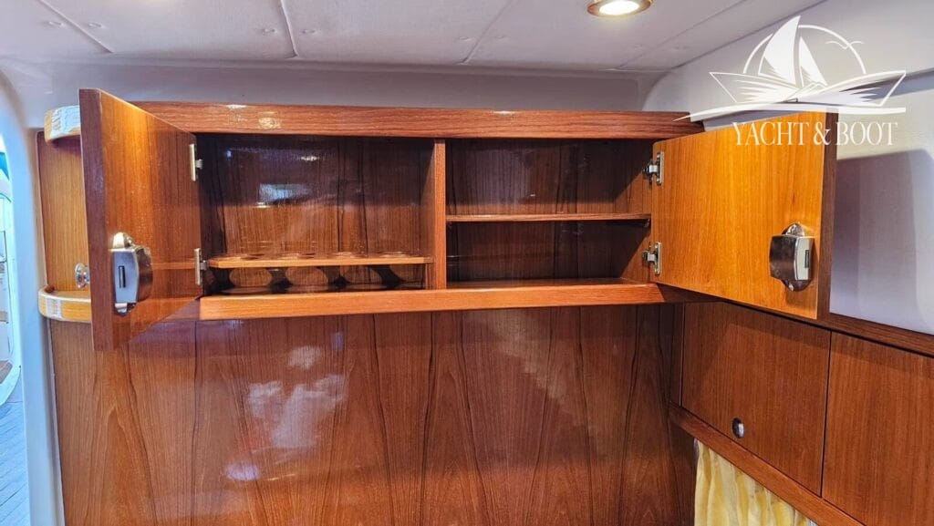 Motorboot Nidelv 320 HT