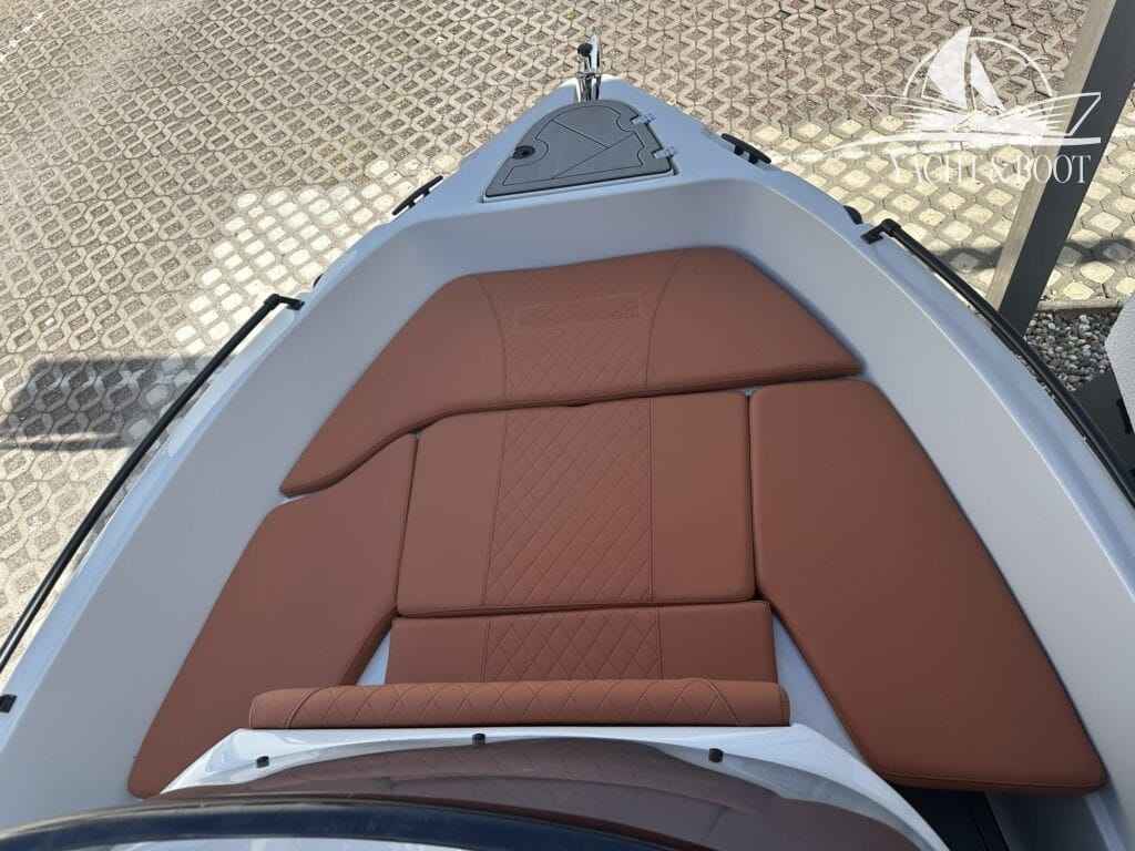 Motorboot Nerius 530