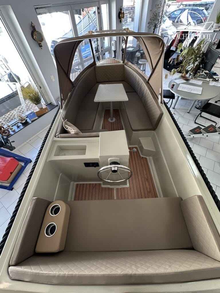 Motorboot RioMar Boats 470