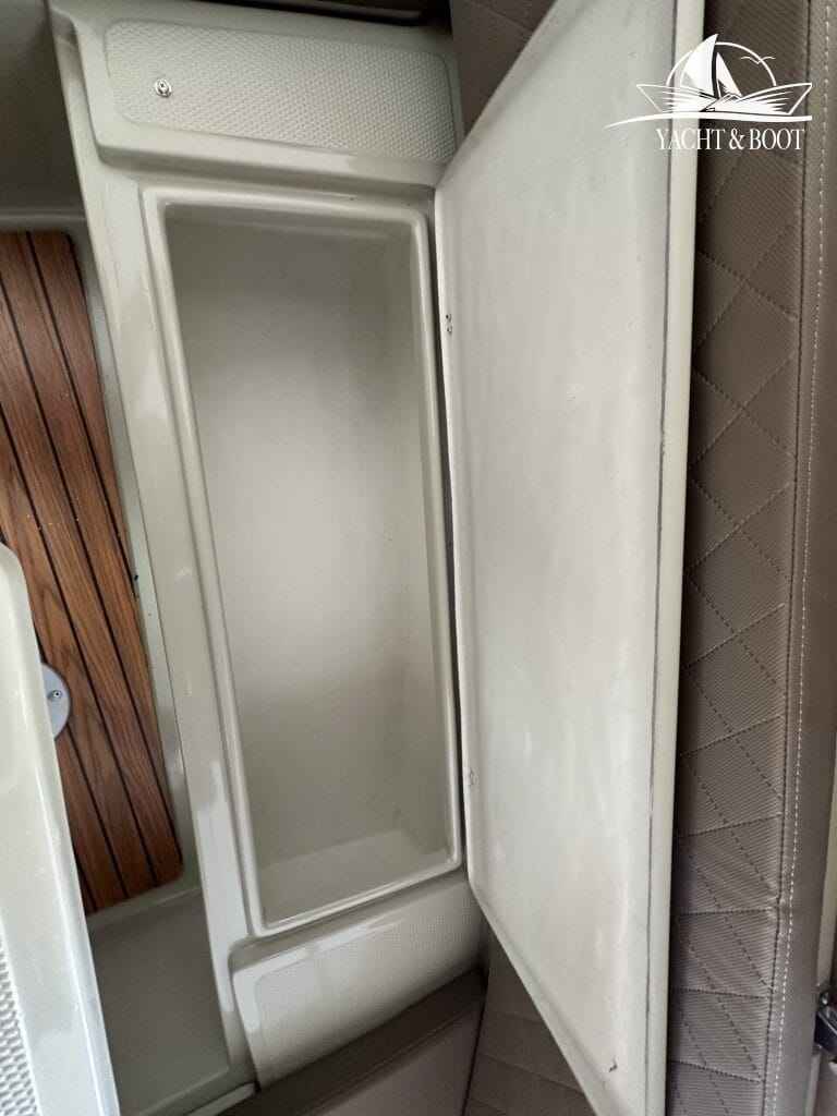 Motorboot RioMar Boats 470
