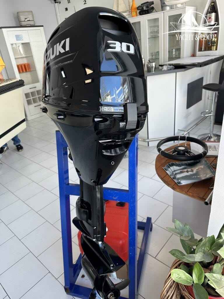 Motorboot RioMar Boats 470