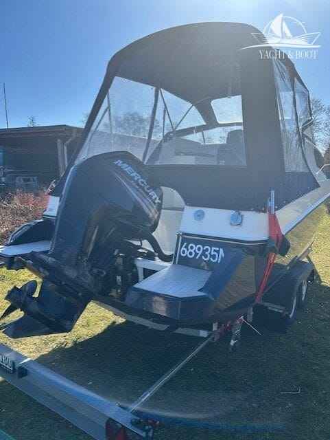 Motorboot Aqua Royal 680 Cruiser
