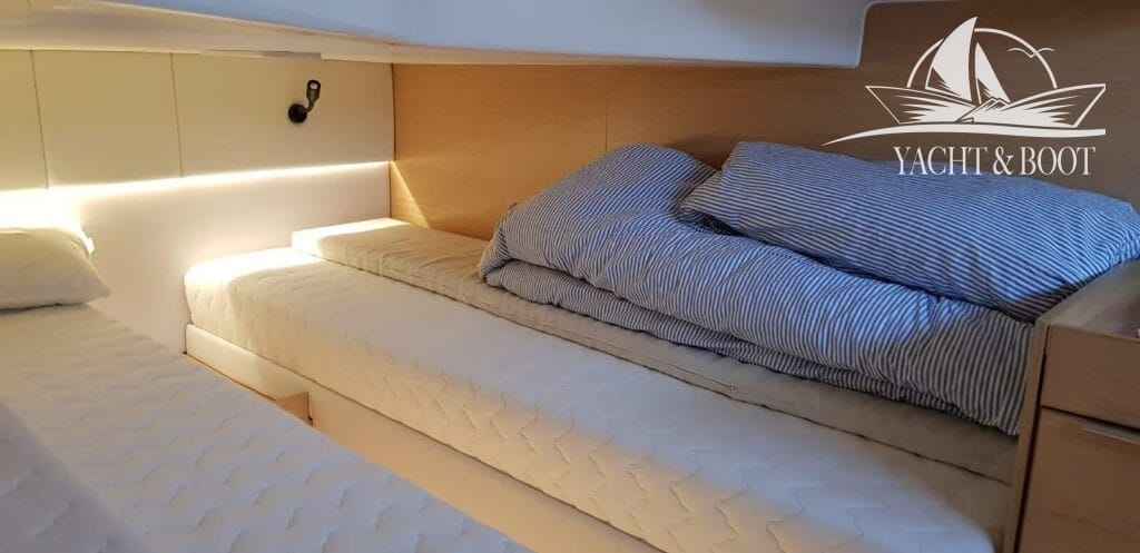Motorboot Bavaria Sport 360 HT