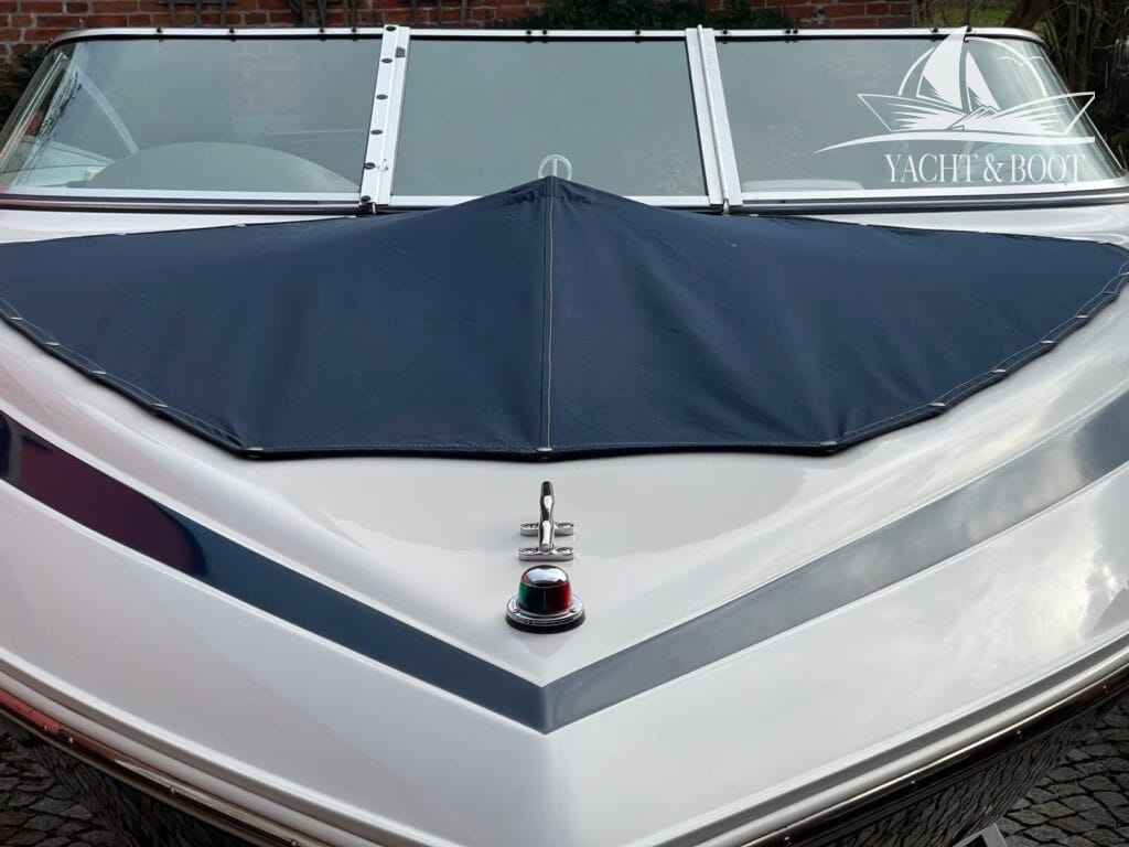 Motorboot Cobalt 200