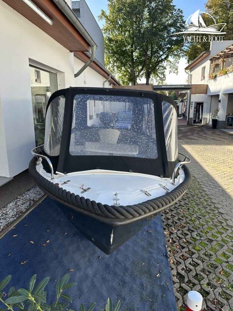 Motorboot RioMar Boats 515