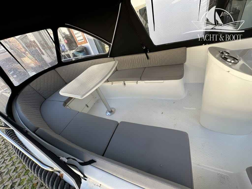 Motorboot RioMar Boats 515