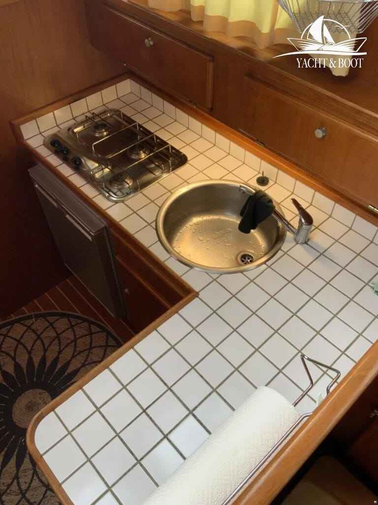 Motorboot Smelne 1050 OK