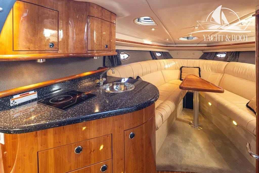 Motorboot Cobalt 360 – Premium Performance