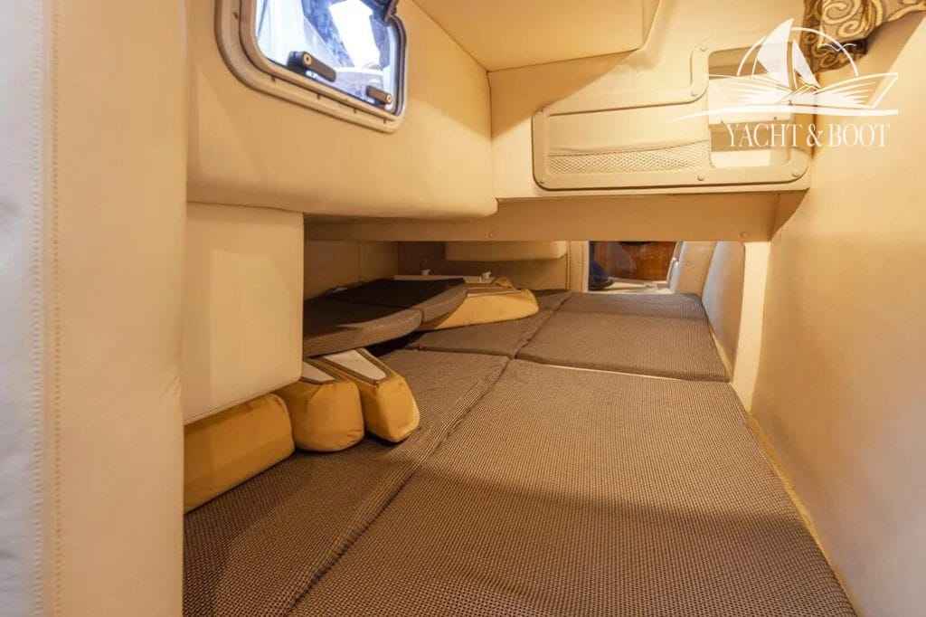 Motorboot Cobalt 360 – Premium Performance