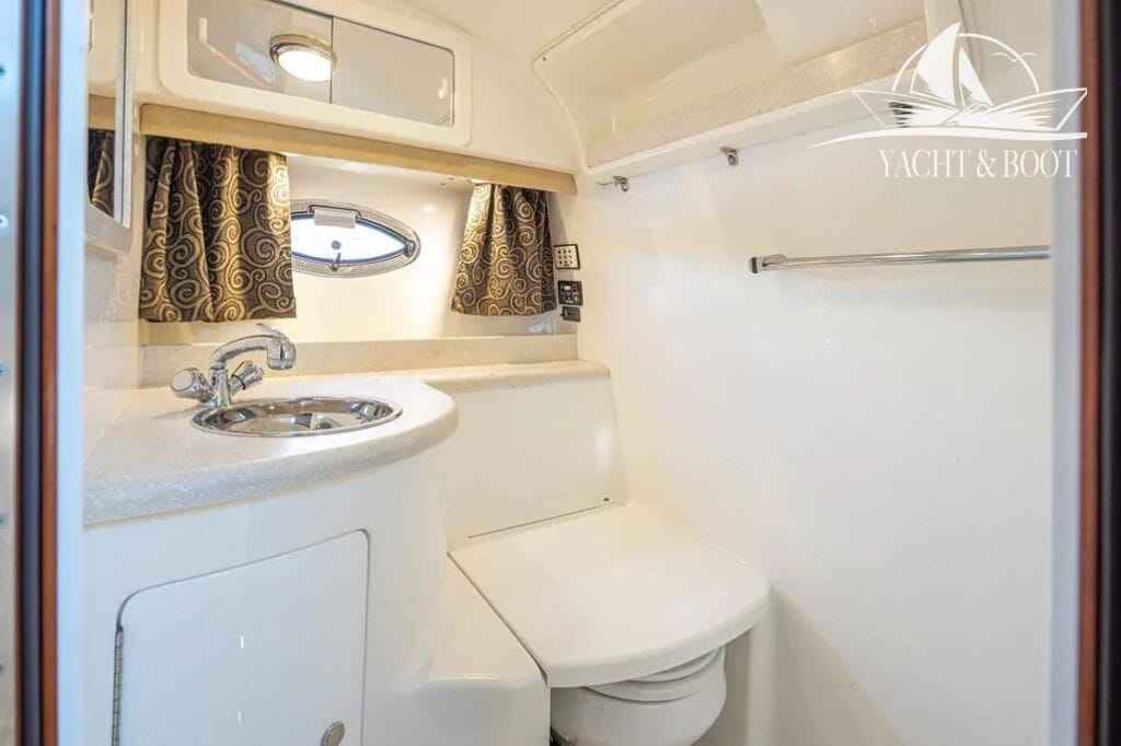 Motorboot Cobalt 360 – Premium Performance
