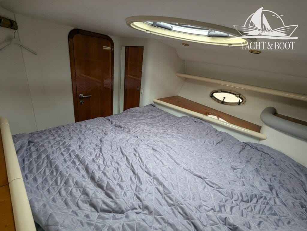 Motorboot Sunseeker Superhawk 48